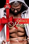 Odin's Honor (A Very Alpha Christmas #7)