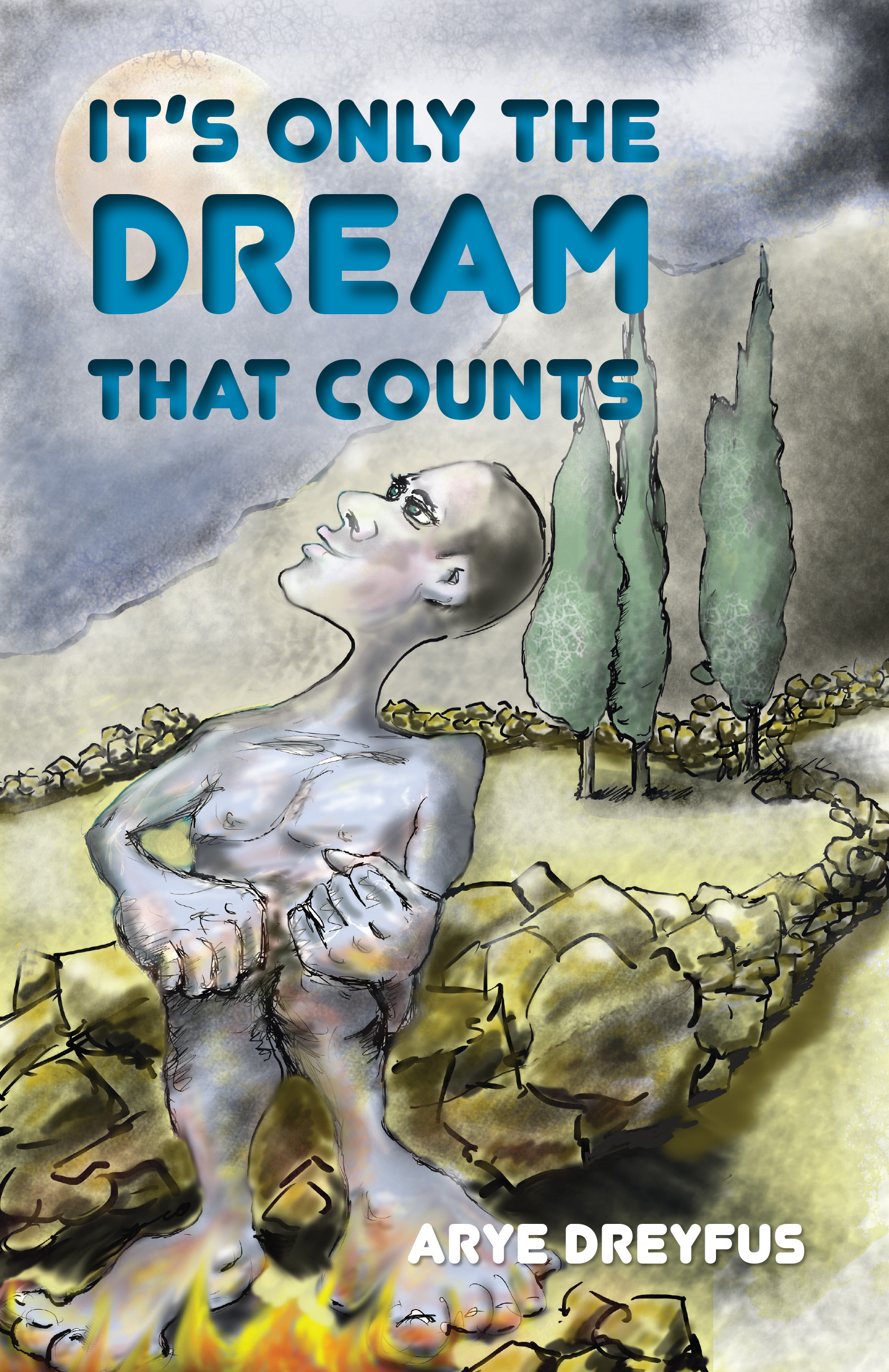 It’s Only the Dream that Counts