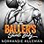 The Baller's Secret Baby (Barnes Family, #1)