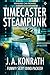 Timecaster Steampunk (Timec...
