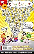Tiny Titans #15