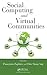 Social Computing and Virtual Communities