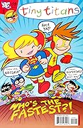 Tiny Titans #16