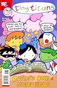 Tiny Titans #17