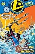Legion of Super-Heroes (2019-) #2