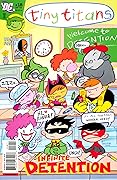 Tiny Titans #18
