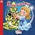 Phidal The Nutcracker Little Classics - Stories for kids, 24-page storybook