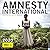 Amnesty International 2020 Wall Calendar