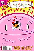 Tiny Titans #19