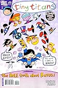 Tiny Titans #20