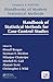 Handbook of Statistical Methods for Case-Control Studies by Ornulf Borgan