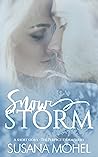 SnowStorm (The Perfect Storm, #2.5)