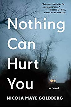 Nothing Can Hurt You