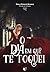 O Dia Em Que Te Toquei (Deusas de Londres Livro 2)