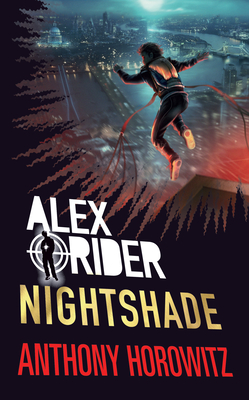 Nightshade (Alex Rider, #12)