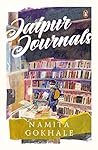 Jaipur Journals by Namita Gokhale