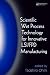 Scientific Wet Process Technology for Innovative Lsi/Fpd Manufacturing
