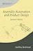 Assembly Automation & Product Design (2nd, 06) by Boothroyd, Geoffrey [Hardcover (2005)]