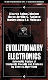 Evolutionary Electronics: Automatic Design of Electronic Circuits and Systems by Genetic Algorithms