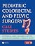 Pediatric Colorectal and Pe...