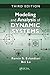 Modeling and Analysis of Dynamic Systems, Third Edition