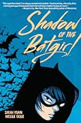 Shadow of the Batgirl