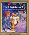 The Christmas Toy by Joanne Barkan