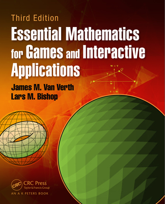Essential Mathematics for Games and Interactive Applications (ebook)