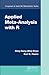 Applied Meta-Analysis with R