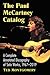 The Paul McCartney Catalog by Ted Montgomery The Paul McCartney Catalog by Ted Montgomery