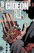 Gideon Falls #19