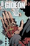 Gideon Falls #19
