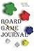 Board Game Journal: Keep Sc...
