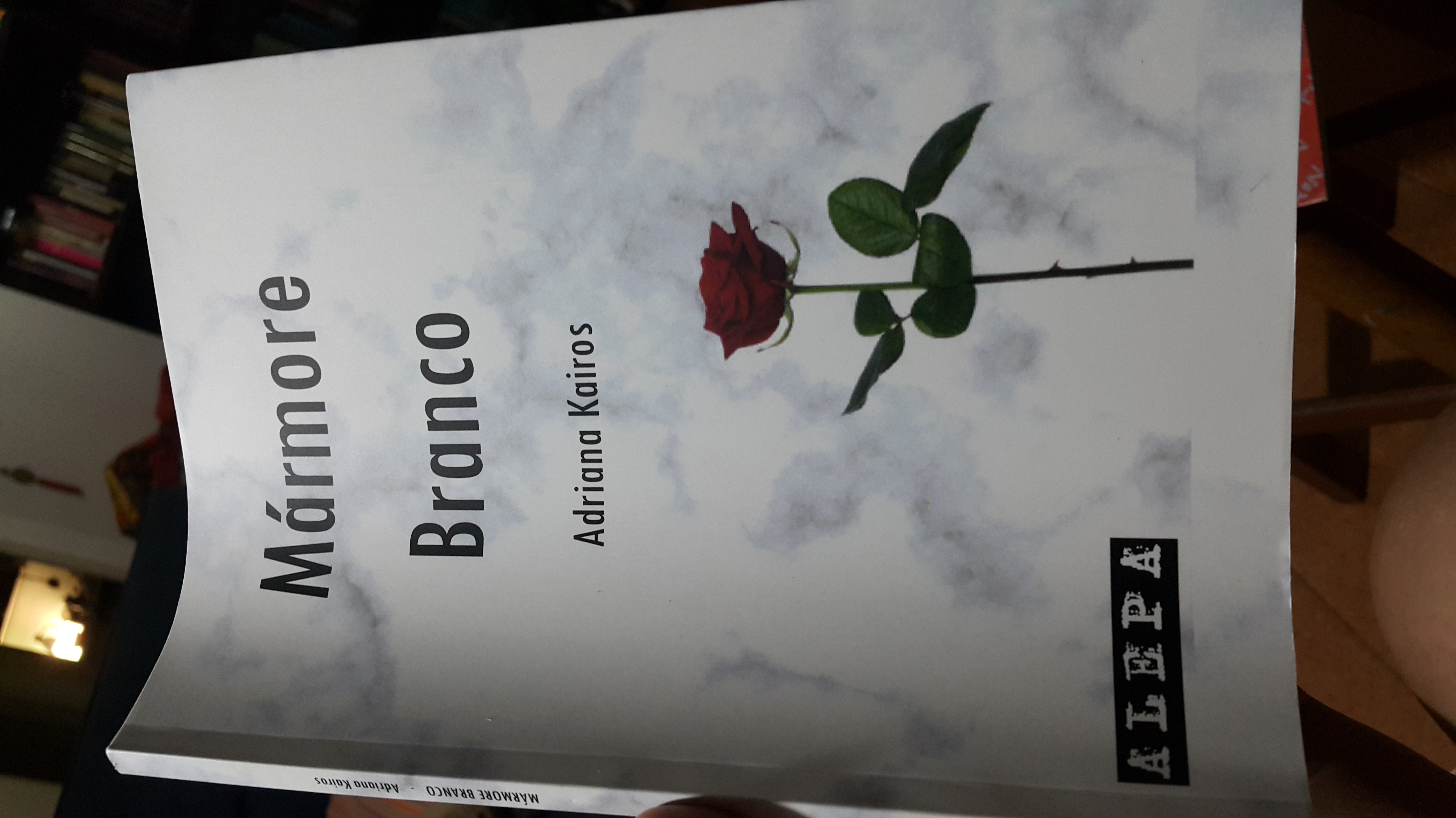 Mármore Branco