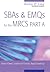 Sbas and Emqs for the Mrcs Part A: A Bailey & Love Revision Guide