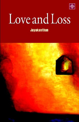 Love and Loss (Paperback)