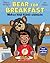 Bear for Breakfast / Makwa Kidji Kijebà Wìsiniyàn