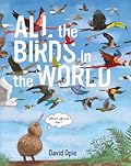 All the Birds in the World 