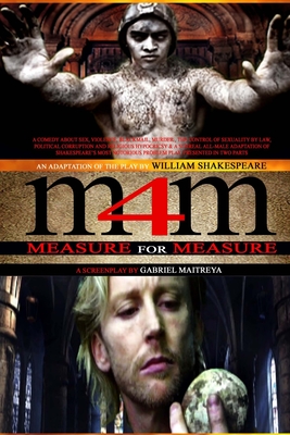 M4M: Measure For Measure