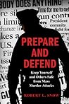 Mass Murder Attacks: A Police Officer's Perspective