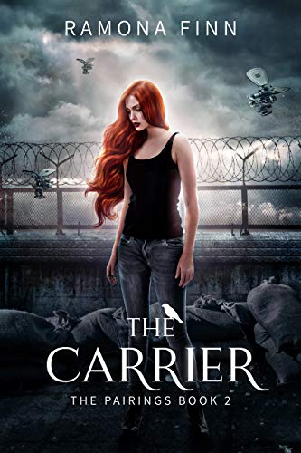The Carrier (The Pairings, #2)