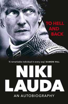To Hell and Back: An Autobiography (Hardcover)