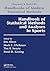 Handbook of Statistical Methods and Analyses in Sports (Chapman & Hall/CRC Handbooks of Modern Statistical Methods)