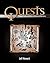 Quests: Design, Theory, and History in Games and Narratives