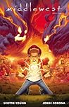 Middlewest, Book Three by Skottie Young
