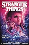 Stranger Things: Into the Fire