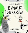 Emme draakon by Piret Jaaks