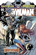 Hawkman (2018-2020) #19