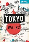 Moon Tokyo Walks:...