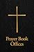 Prayer Book Offices